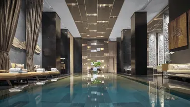 Sofitel Bali Nusa Dua Beach Resort