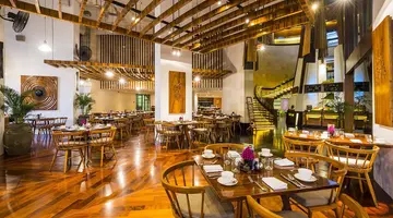 Sofitel Bali Nusa Dua Beach Resort