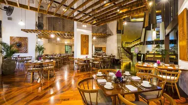 Sofitel Bali Nusa Dua Beach Resort