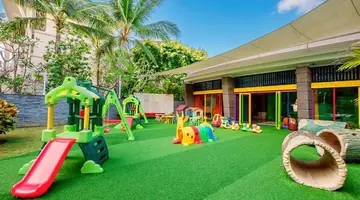 SOFITEL BALI NUSA DUA
