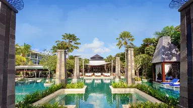 SOFITEL BALI NUSA DUA