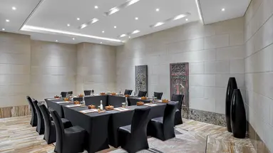 SOFITEL BALI NUSA DUA