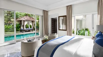 SOFITEL BALI NUSA DUA