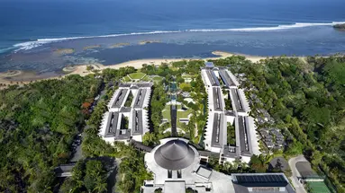 SOFITEL BALI NUSA DUA