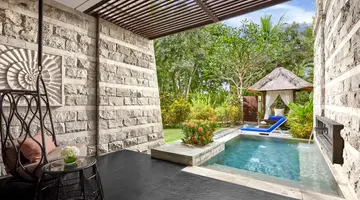 SOFITEL BALI NUSA DUA