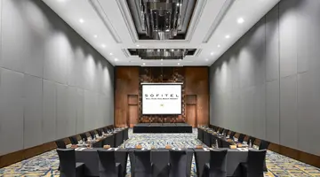 SOFITEL BALI NUSA DUA