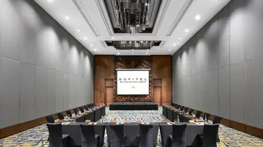 SOFITEL BALI NUSA DUA