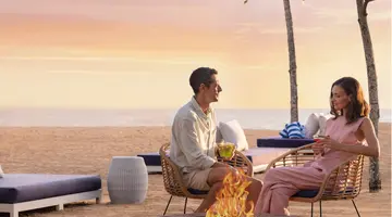 SOFITEL BALI NUSA DUA