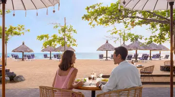 SOFITEL BALI NUSA DUA