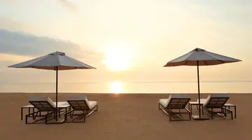 SOFITEL BALI NUSA DUA