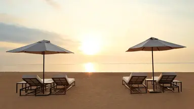SOFITEL BALI NUSA DUA