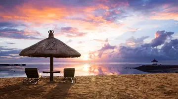SOFITEL BALI NUSA DUA
