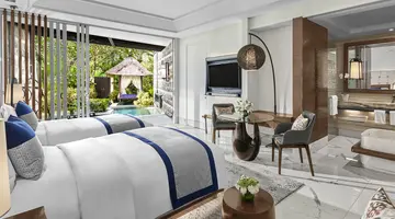 SOFITEL BALI NUSA DUA
