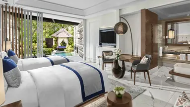 SOFITEL BALI NUSA DUA