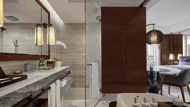 SOFITEL BALI NUSA DUA