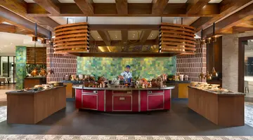 SOFITEL BALI NUSA DUA