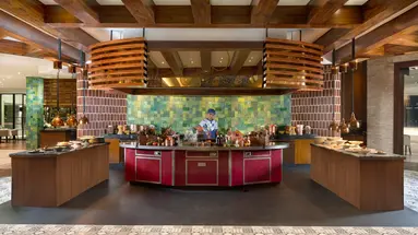 SOFITEL BALI NUSA DUA