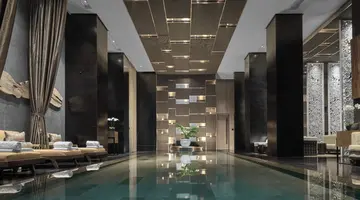 SOFITEL BALI NUSA DUA
