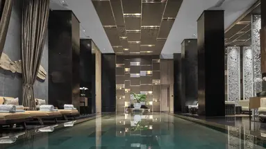 SOFITEL BALI NUSA DUA