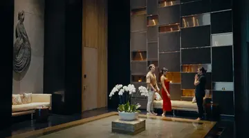 SOFITEL BALI NUSA DUA