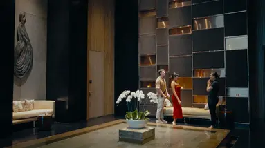 SOFITEL BALI NUSA DUA