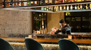 SOFITEL BALI NUSA DUA