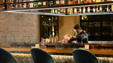 SOFITEL BALI NUSA DUA