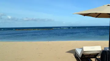 SOFITEL BALI NUSA DUA
