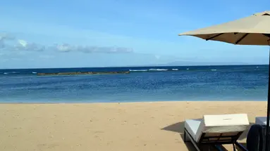 SOFITEL BALI NUSA DUA