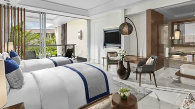 SOFITEL BALI NUSA DUA