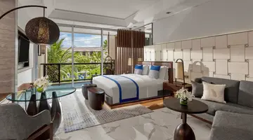 SOFITEL BALI NUSA DUA