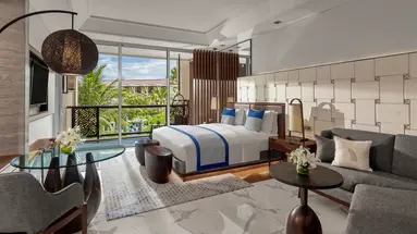 SOFITEL BALI NUSA DUA
