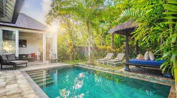 SOFITEL BALI NUSA DUA