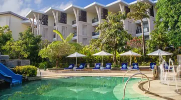SOFITEL BALI NUSA DUA