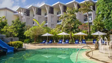 SOFITEL BALI NUSA DUA
