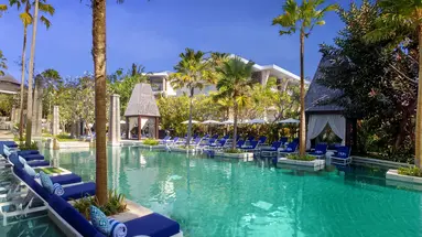 SOFITEL BALI NUSA DUA