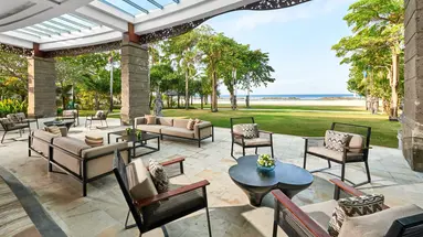SOFITEL BALI NUSA DUA