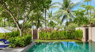 SOFITEL BALI NUSA DUA