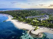 SOFITEL BALI NUSA DUA