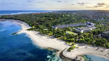 SOFITEL BALI NUSA DUA