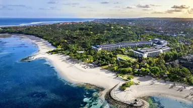 SOFITEL BALI NUSA DUA