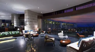 SOFITEL BALI NUSA DUA
