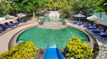 SOFITEL BALI NUSA DUA