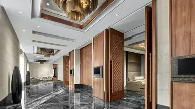 SOFITEL BALI NUSA DUA