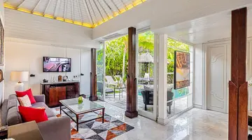 SOFITEL BALI NUSA DUA