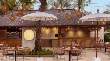 SOFITEL BALI NUSA DUA