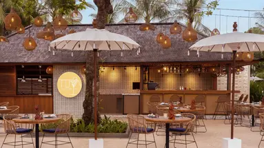 SOFITEL BALI NUSA DUA