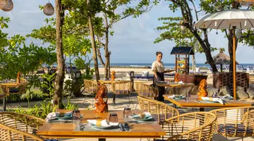 SOFITEL BALI NUSA DUA