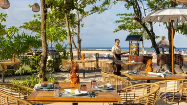 SOFITEL BALI NUSA DUA