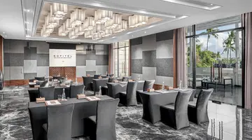SOFITEL BALI NUSA DUA